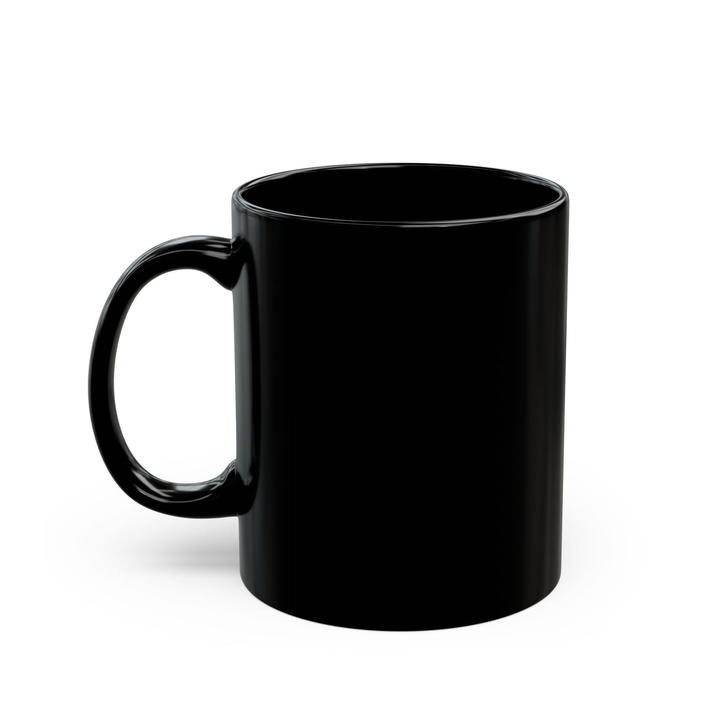Merry Krampus Devil Ceramic Holiday Mug