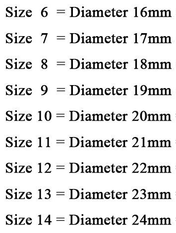 Black and Red Two-tone Inlay Band Ring