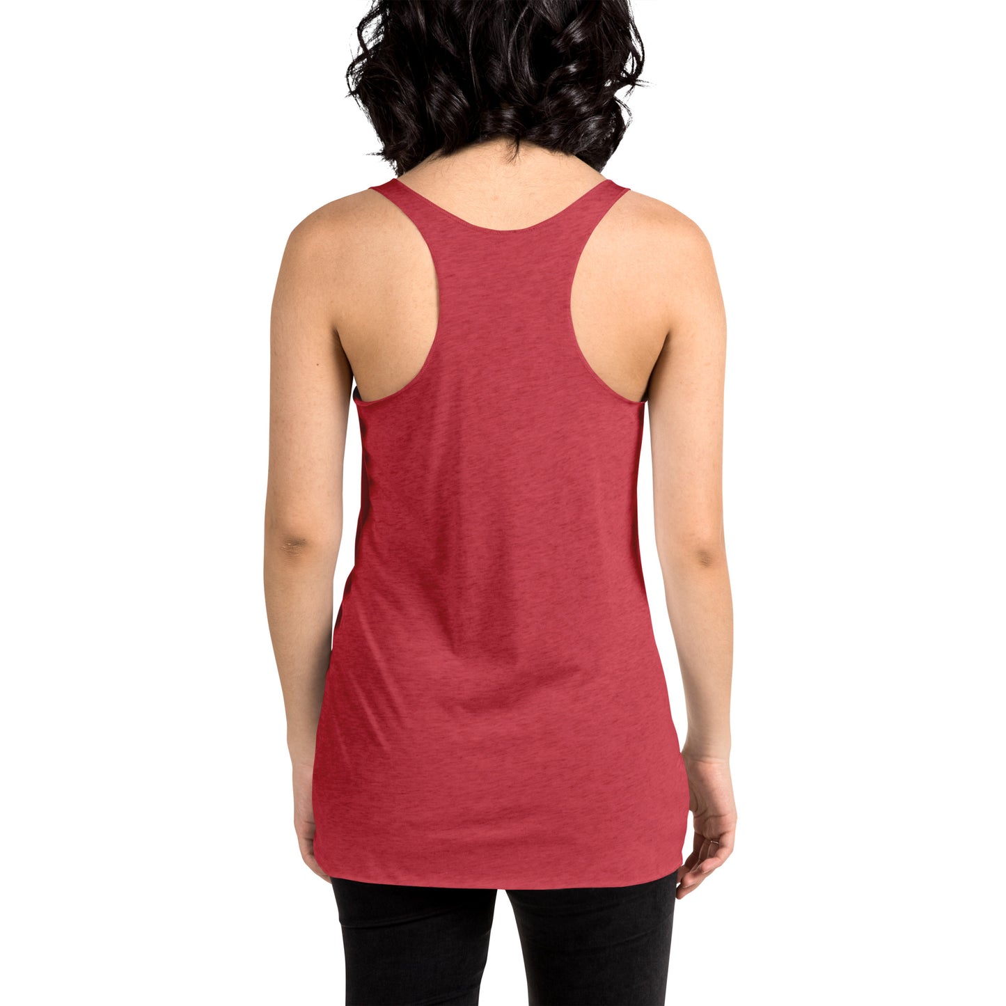 Lilith Sigil Women's Racerback Tank T-shirt