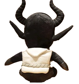 Krampus Plushies Doll Stuffed Animal